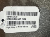 Used Browning 425 20 GA - 12 of 12