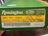 Used Remington 700 Classic - 13 of 14