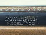 Used Remington 700 Classic - 9 of 14
