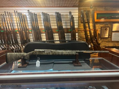 Browning A5 Shot Show Special