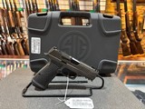 Sig Sauer P365 AXG Legion - 1 of 4