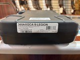 Sig Sauer P365 AXG Legion - 4 of 4