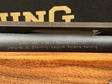 Used Browning Maxus 2 