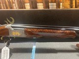 Lightly Used Browning 425 Grade 6 Millers Exclusive - 12 of 16