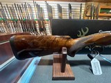 Lightly Used Browning 425 Grade 6 Millers Exclusive - 8 of 16