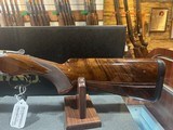 Lightly Used Browning 425 Grade 6 Millers Exclusive - 1 of 16