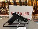 Ruger Security 380 - 1 of 4