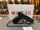 Ruger Security 380 - 1 of 4