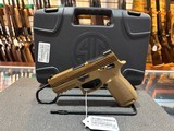 Sig Sauer P320 M18 - 2 of 4