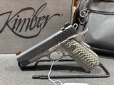 USED Kimber Aegis Elite Pro - 4 of 6