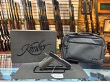 USED Kimber Aegis Elite Pro - 1 of 6