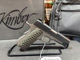USED Kimber Aegis Elite Pro - 3 of 6