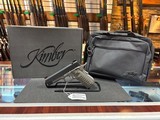 USED Kimber Aegis Elite Pro - 2 of 6