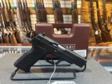 USED EAA/Tanfoglio Witness PS