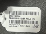Browning Silver Field - 12 of 13