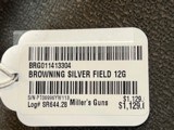 Browning Silver Field - 12 of 13