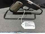 USED Kimber Micro 9 TLE - NEVER FIRED - 3 of 4