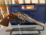 USED Colt Trooper Mark III - 3 of 6