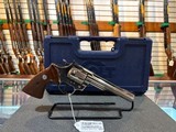 USED Colt Trooper Mark III - 1 of 6