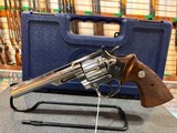USED Colt Trooper Mark III - 4 of 6
