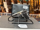USED Kimber Micro 9 Rapide - 2 of 3