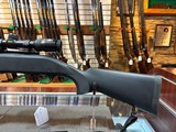 USED Weatherby PA-08 - 3 of 11