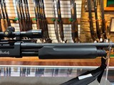 USED Weatherby PA-08 - 9 of 11