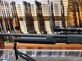 USED Weatherby PA-08 - 5 of 11