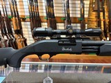 USED Weatherby PA-08 - 8 of 11