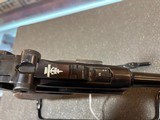 USED Krieghoff Luger - 3 of 7