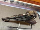 USED Krieghoff Luger - 4 of 7