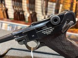 USED Krieghoff Luger - 5 of 7