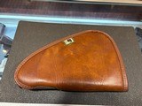 USED Krieghoff Luger - 6 of 7