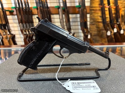 Price reduced USED German P-38