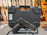 Sig Sauer P365 AXG Legion - 1 of 4
