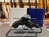 Smith and Wesson Model 351C