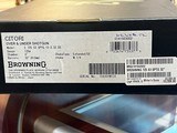 Browning 725 S3 Sporting - 12 of 12