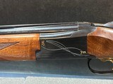 Browning 725 S3 Sporting - 7 of 12