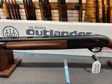 Used Beretta A300 Outlander - 10 of 13