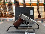 USED Walther PPK/s - 1 of 7