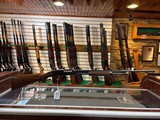 USED Winchester Model 42 - 1 of 14