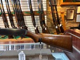 USED Winchester Model 42 - 10 of 14