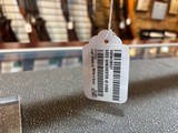 USED Winchester Model 42 - 13 of 13