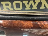 Browning 426 Grade 6 Millers Exclusive - 12 of 14