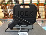 Glock 43X MOS