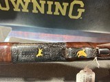 Browning 425 Grade 6 Millers Exclusive - 11 of 13