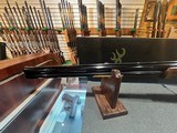 Browning 425 Millers Exclusive Left Hand - 11 of 13