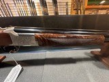 Browning 425 Millers Exclusive Left Hand - 5 of 13