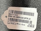 Browning 425 Millers Exclusive Left Hand - 12 of 13