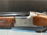 Browning 425 Millers Exclusive Left Hand - 9 of 13